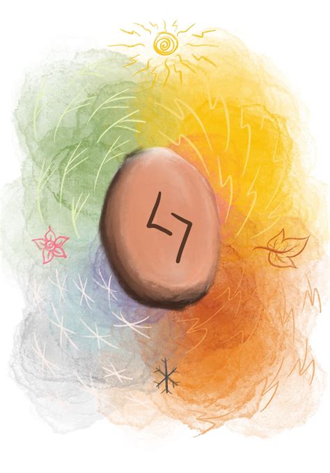 Rune of raxorice